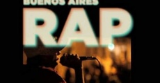 Película Buenos Aires Rap