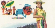 Filme completo Buenos días Acapulco