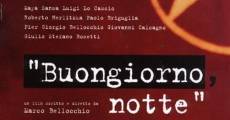 Buongiorno, notte (2003) stream