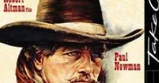 Película Buffalo Bill y los indios