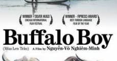 Película Buffalo Boy