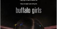 Película Buffalo Girls