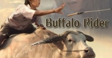 Película Buffalo Rider