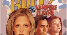 Película Buffy, cazavampiros: Otra vez con más sentimiento