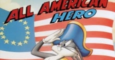 Bugs Bunny: All American Hero streaming