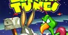 Película Bugs Bunny: cuentos lunares