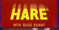 Looney Tunes: Falling Hare streaming