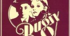 Filme completo Bugsy Malone: Quando as Metralhadoras Cospem