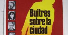 Buitres sobre la ciudad (1981) stream