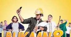 Bukaan 8 (2017) stream