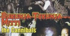 Película Bukunja Tekunja Mitti: The Cannibals