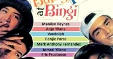 Bulag, pipi at bingi (1993)