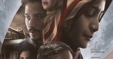 Bulan Terbelah di Langit Amerika (2015) stream