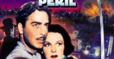 Bulldog Drummond's Peril film complet