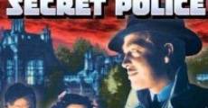 La Police privée de Bulldog Drummond streaming