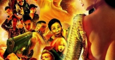 Bullets Over Petaling Street streaming