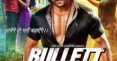 Bullett Raja