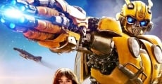 Filme completo Bumblebee