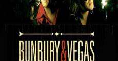 Bunbury & Vegas: Liceu BCN 30 de noviembre de 2006