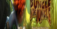 Película Bungle in the Jungle