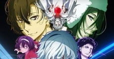 Película Bungou Stray Dogs