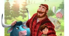 Bunyan and Babe (2017)