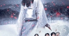 Película Buppha Ratree: A Haunting in Japan