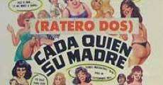 Filme completo Cada quien su madre