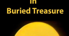 Eveready Harton in Buried Treasure streaming