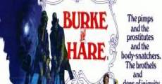 Película Burke & Hare