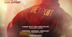 Filme completo Burn: One Year on the Front Lines of the Battle to Save Detroit