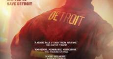 Burn: One Year on the Front Lines of the Battle to Save Detroit