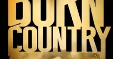 Filme completo Burn Country