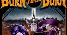 Burn Paris Burn streaming