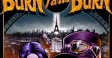 Burn Paris Burn (2009)