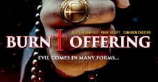 Filme completo Burnt Offering