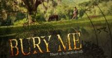 Bury Me (2014) stream