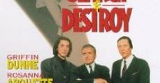 Filme completo Cercar e Destruir