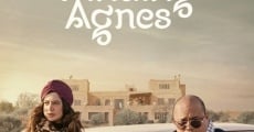 Película Buscando a Agnes