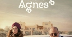 Finding Agnes streaming