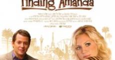 Finding Amanda (2008) stream