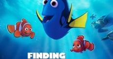 Findet Dory streaming