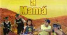 Buscando a mamá