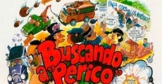 Película Buscando a Perico