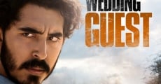 The Wedding Guest (2018) stream