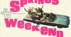 Palm Springs Weekend (1963) stream