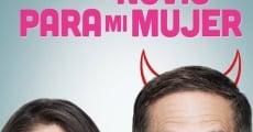 Busco novio para mi mujer (2016)