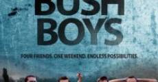 Película Bush Boys