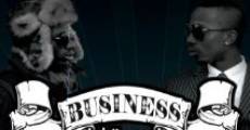 Business Is War film complet