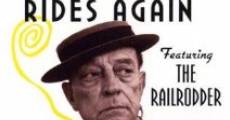 Película Buster Keaton está de vuelta